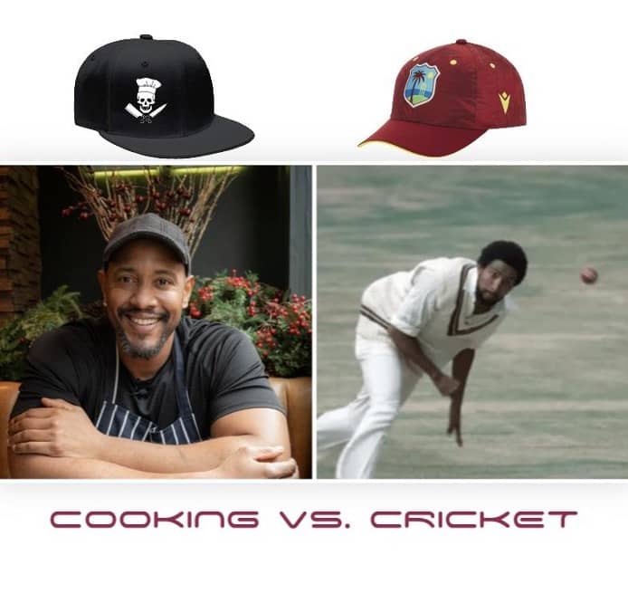 CRICKET
