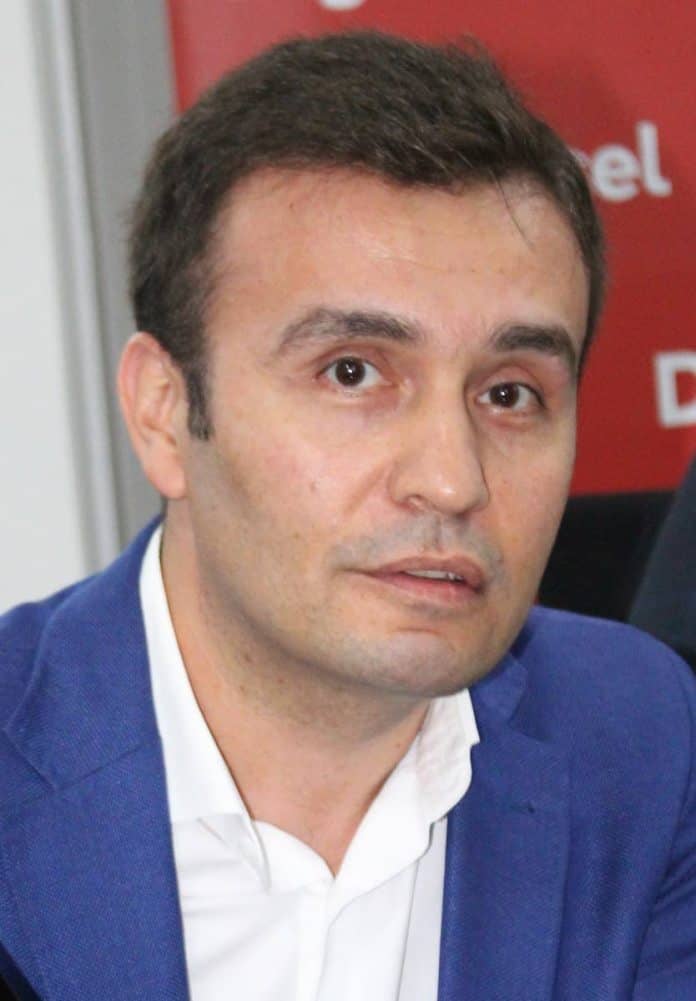 DIGICELCEO