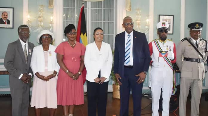 honorees