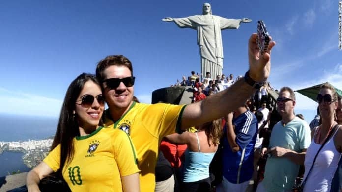 brazil