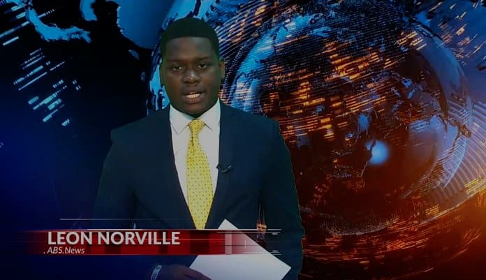 Leon Norville