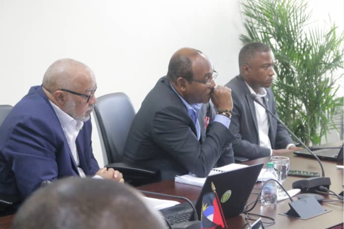 OECS