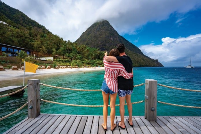 SaintLucia