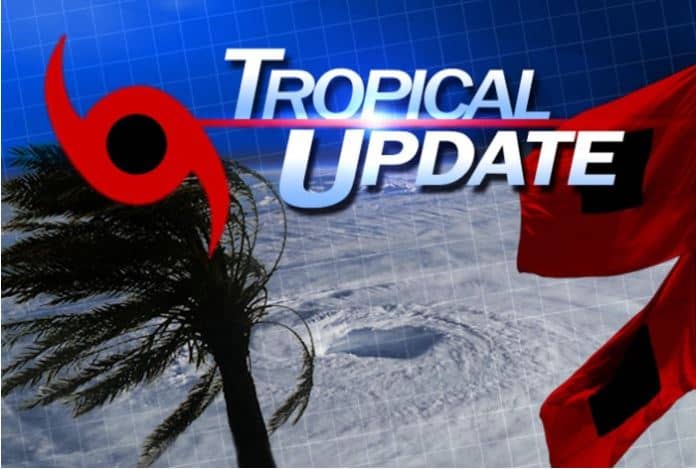 Tropical-Update
