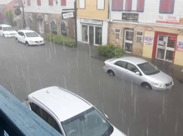flood