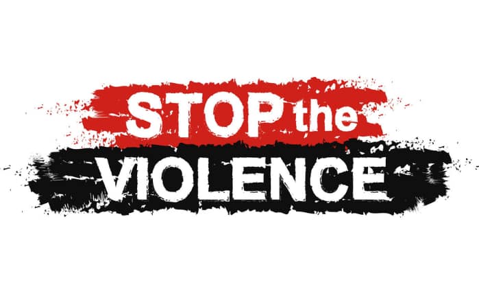 stop