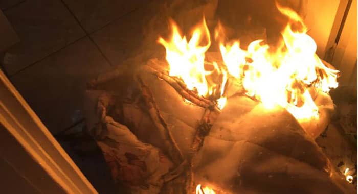 Fire