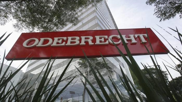 Odebrecht-scandal
