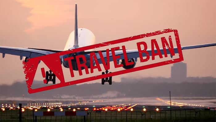 travel-ban