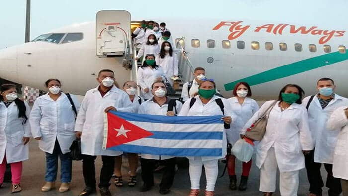 cuban-doctors