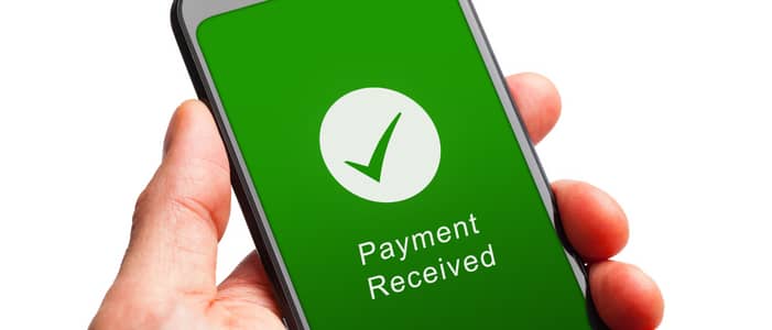 payment