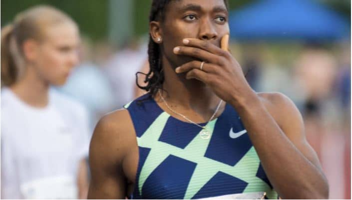 Caster-Semenya