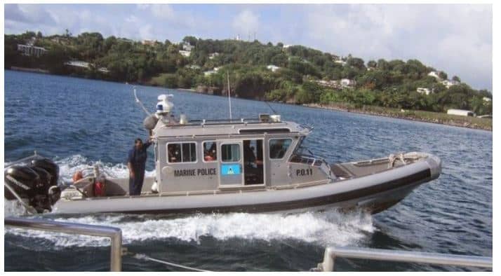 St-Lucia-Marine-Police
