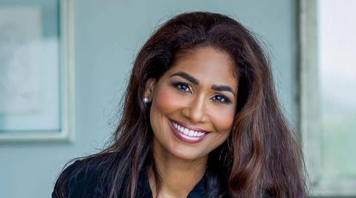 lisa hanna