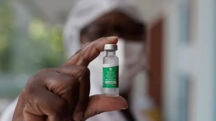 AstraZeneca-vaccine