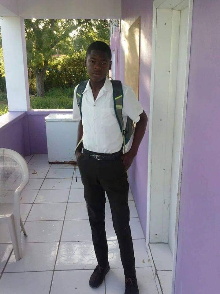 OttosTEENMissing