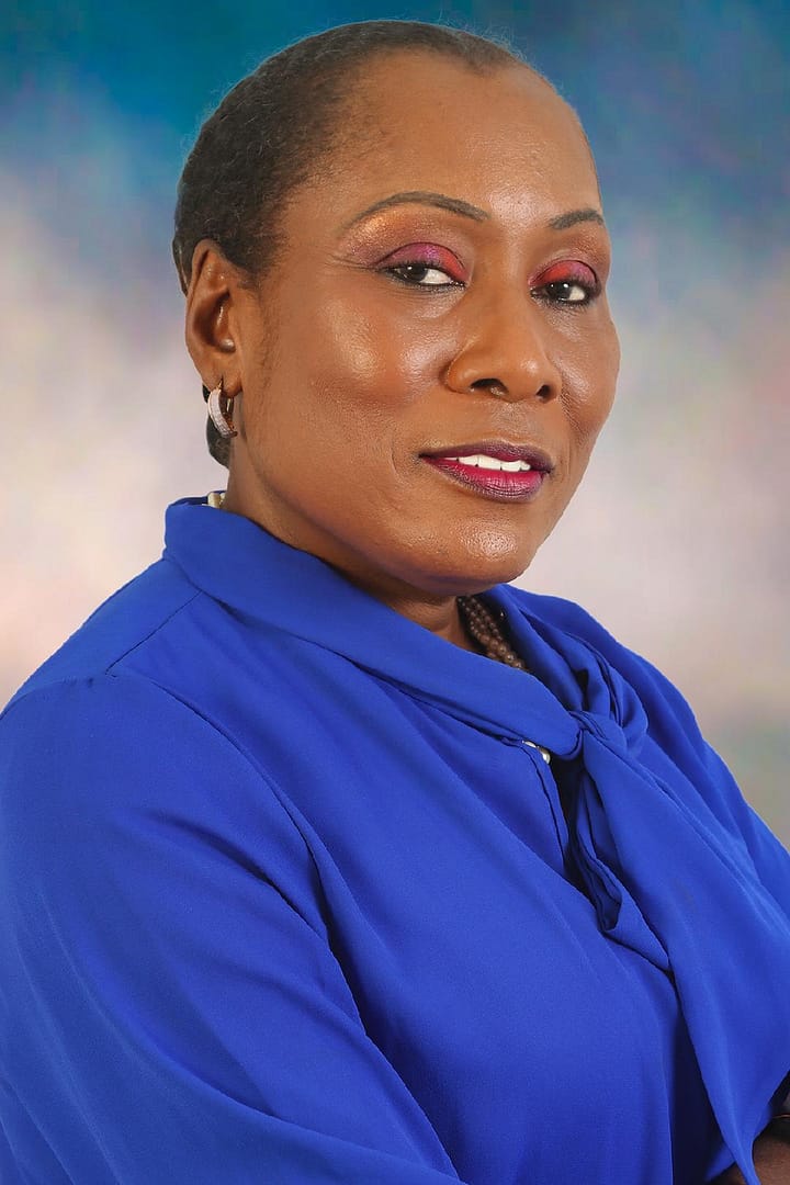 Cleon Athill