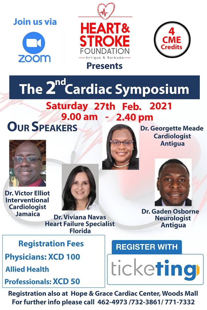 symposium flyer