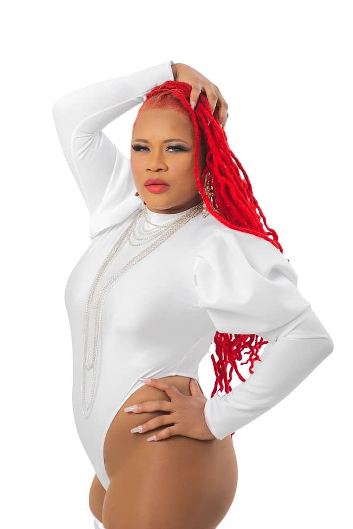 Claudette CP Peters