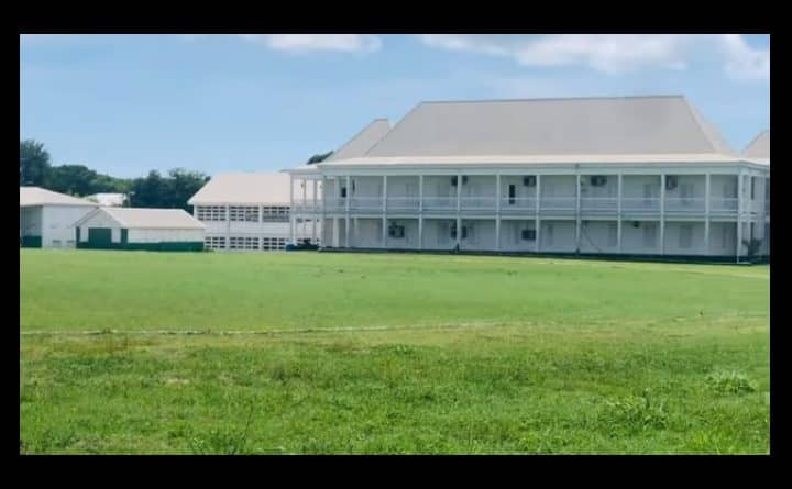 CRICKETFACILITY