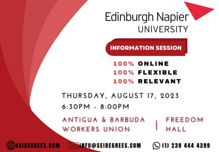 sei degrees