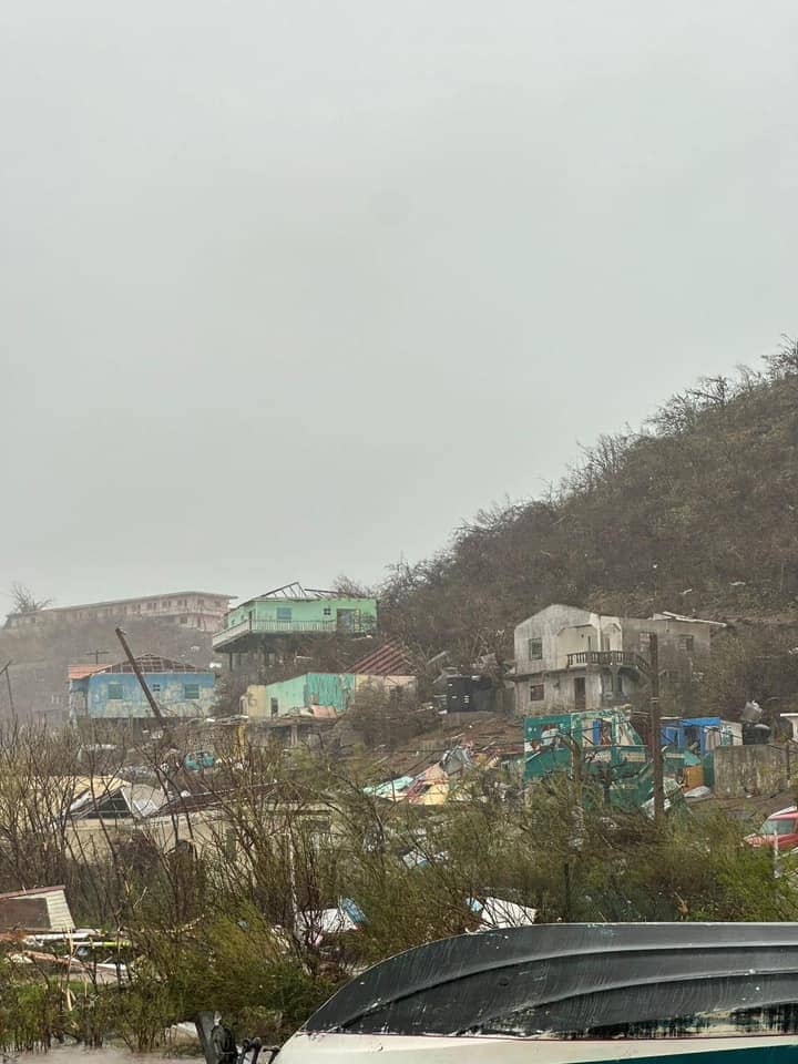 Union Island