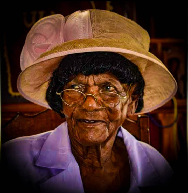 Theresa Theresa Dublin. October 23,1922. Cedar Grove
