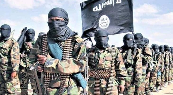 Alshabaab