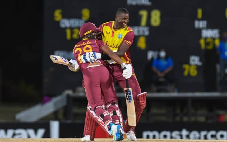 windies