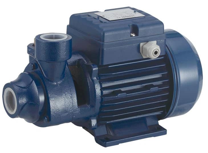 water pump