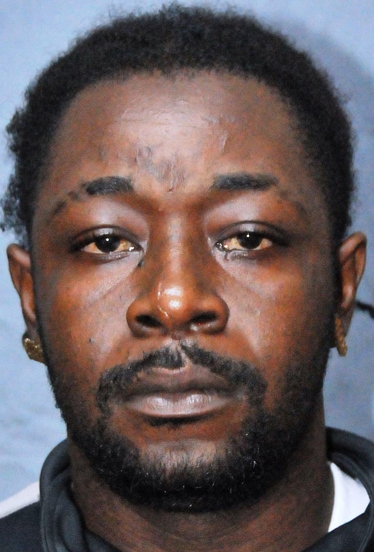 Alvin Spencer of Swetes