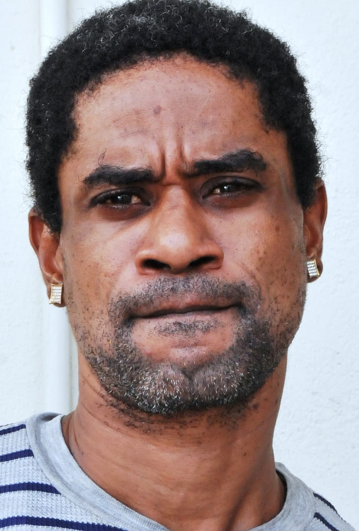 Natakie Shervington of Villa