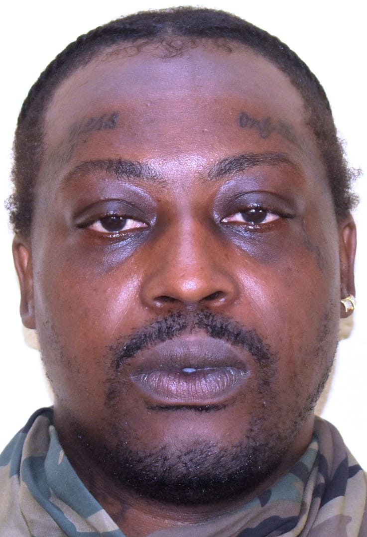 Nkomo Thomas of Fort Road