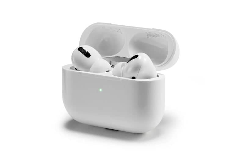 Ear-Pods