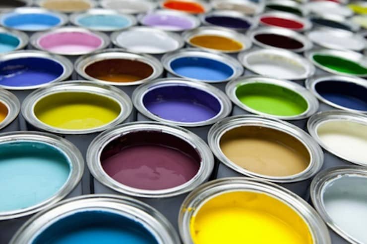 Harris Paints
