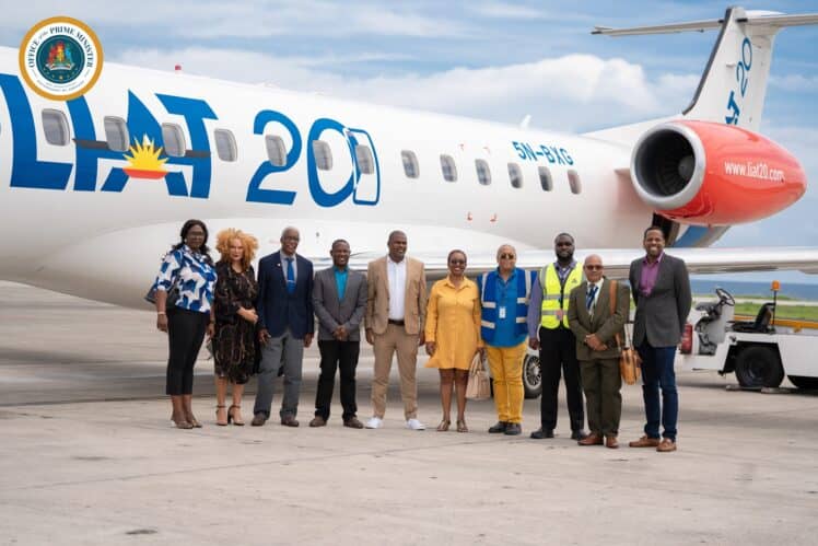 LIAT20