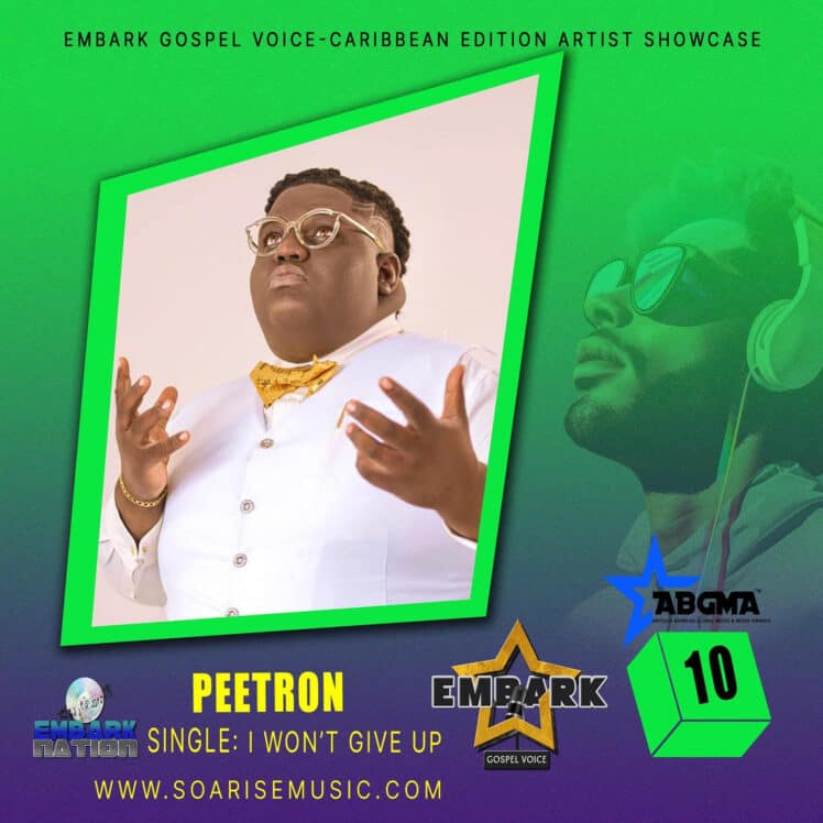 PEETRON