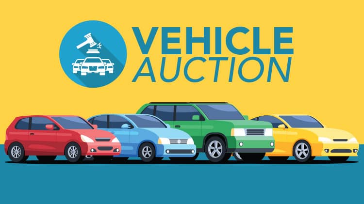 AUCTION