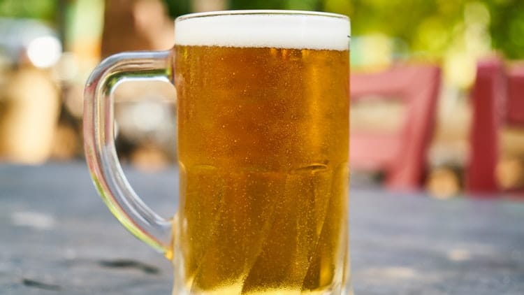 What-is-the-difference-between-the-cheapest-and-most-expensive-pint-of-beer