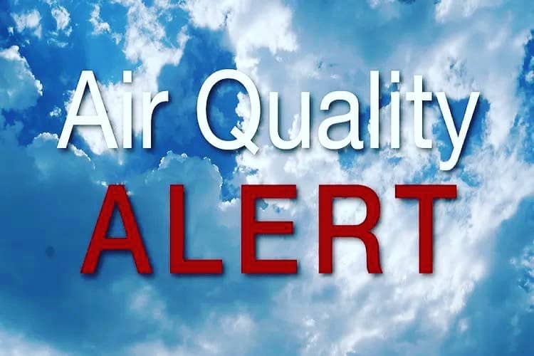 Air-Quality