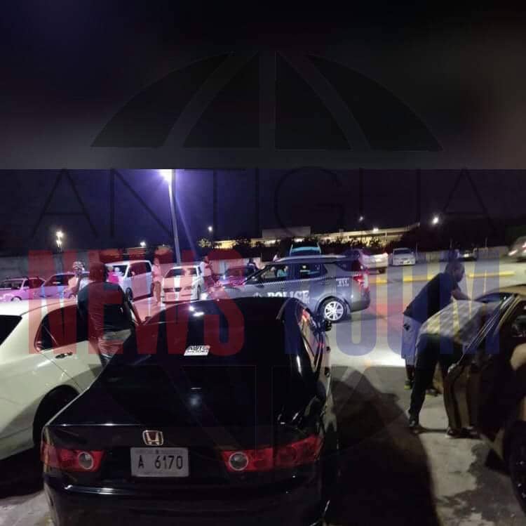 Car Show