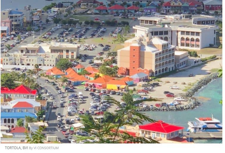 Tortola-BVI