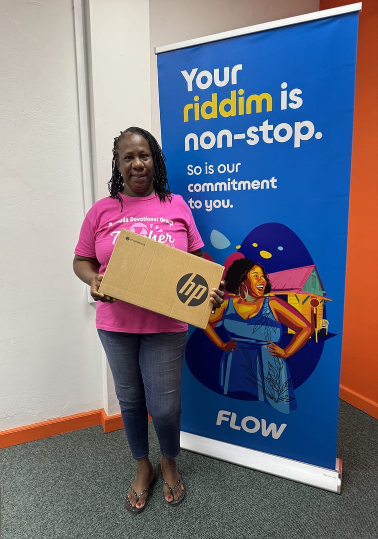 Sharmelita Charles