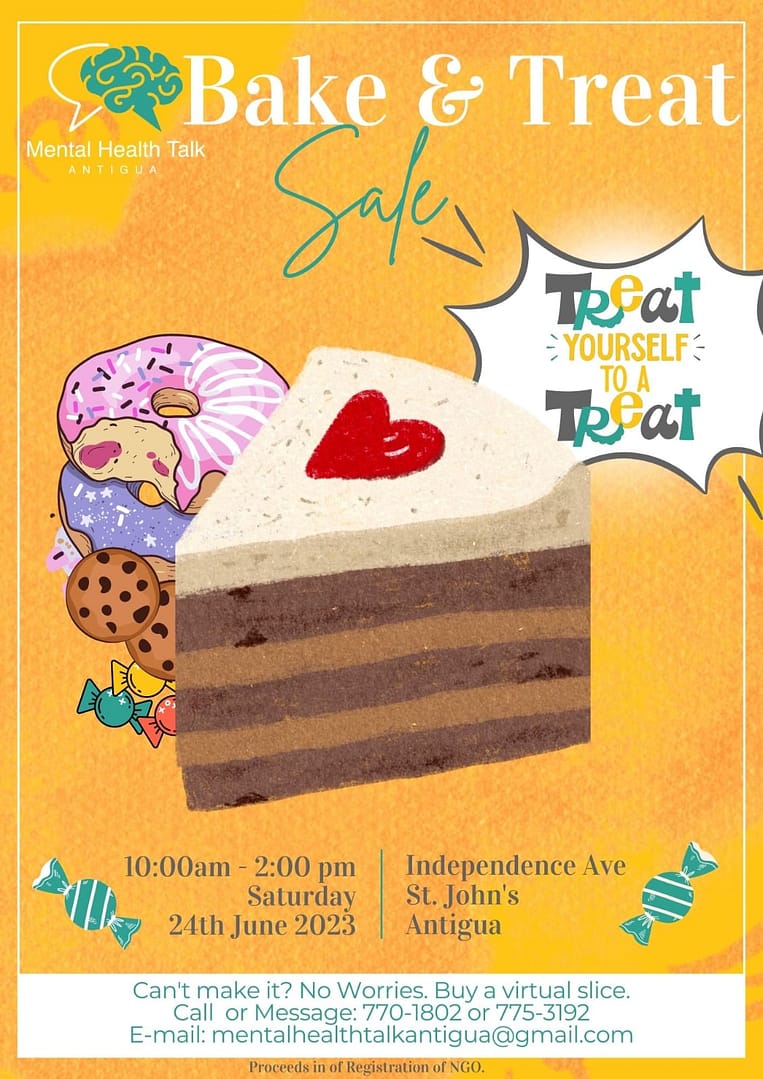 MHTA _BAKESALE