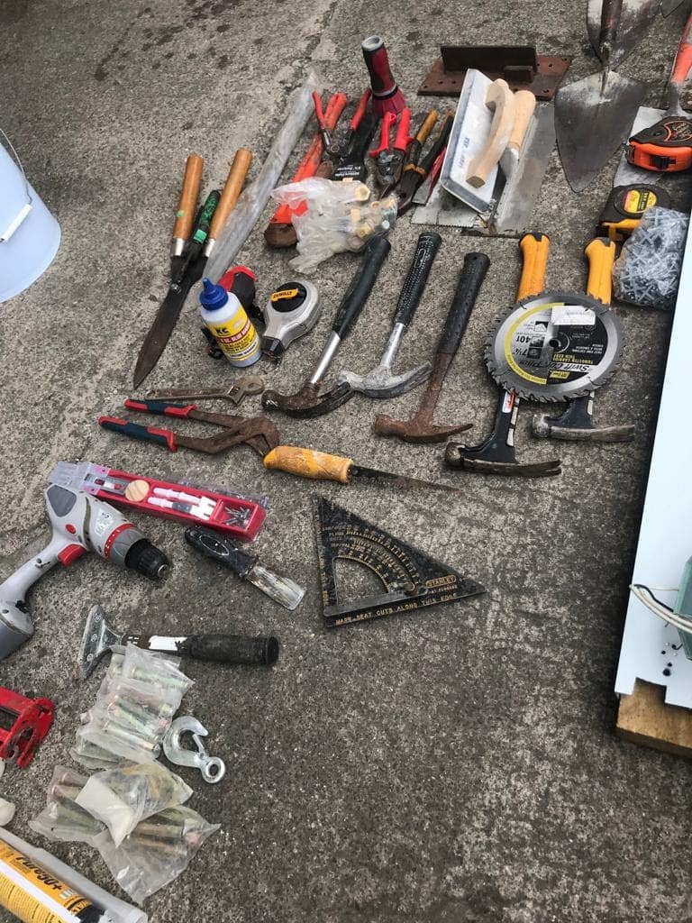 tools