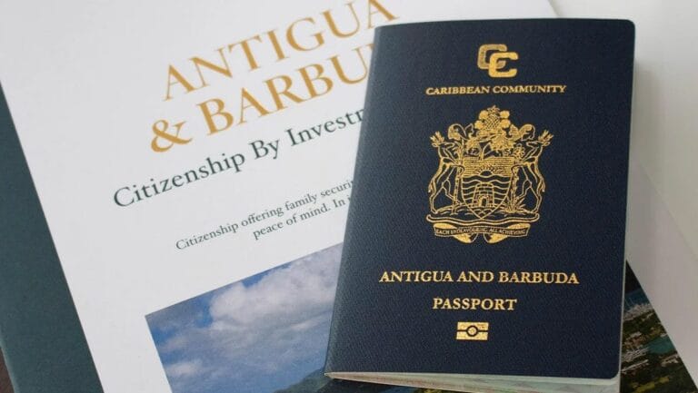 Antigua and Barbuda Ranks 4th in Global Citizenship Program Index for 2025