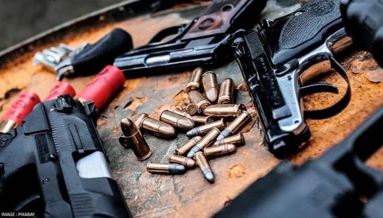 GUN