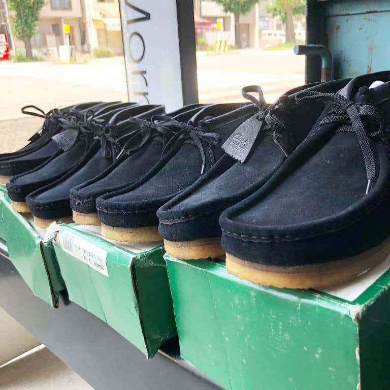 clarks