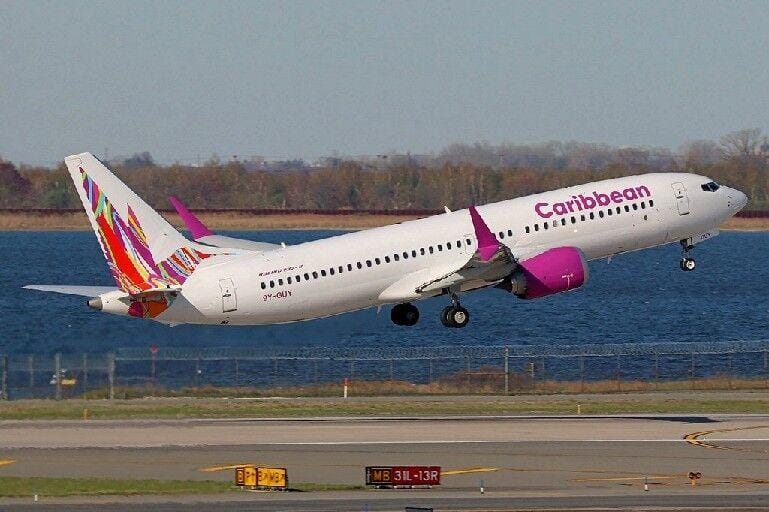 caribbeanairlines
