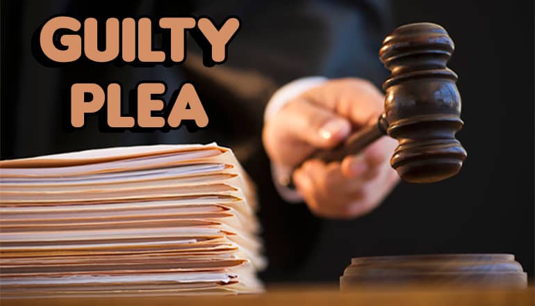 Guilty-Plea